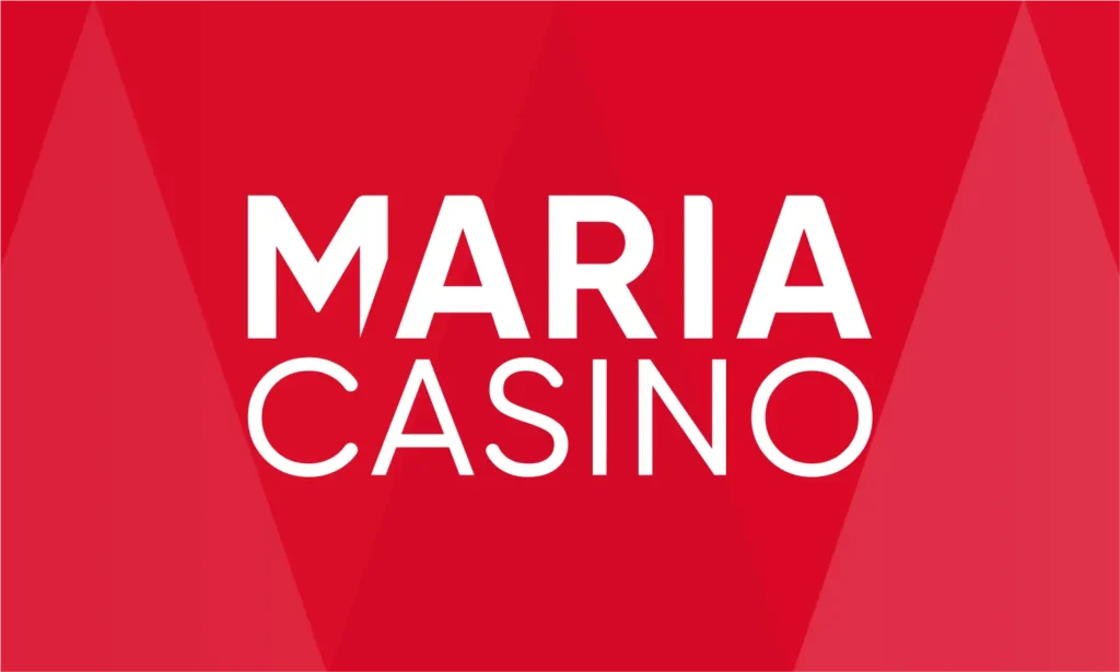 Maria Casino logo