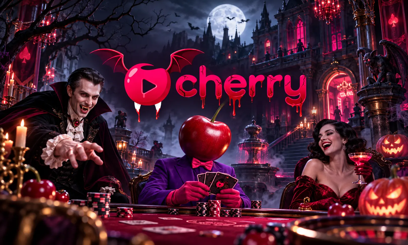 Cherry Casino