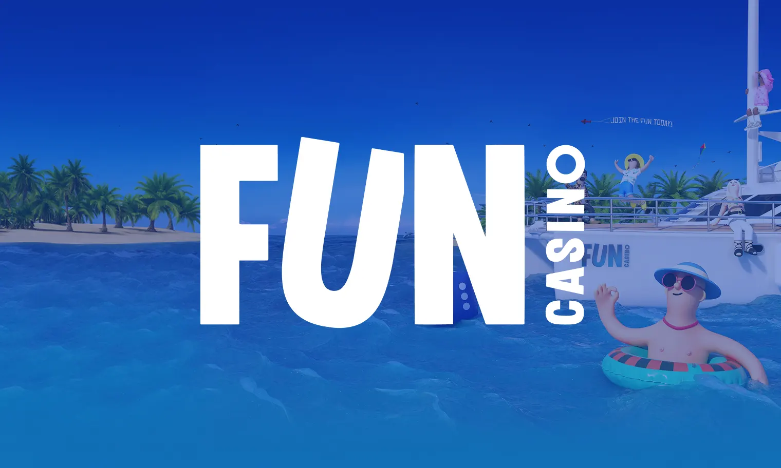 Fun Casino poster
