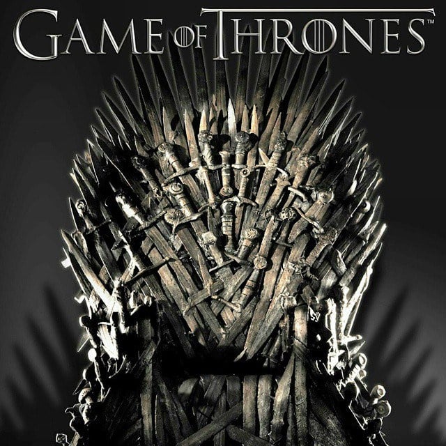 Game of Thrones slot