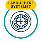 Laboucheresystem ikon