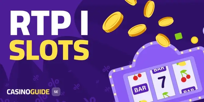 RTP i slots online