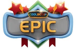 Coolbet epic jackpot
