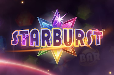 Starburst slot recension