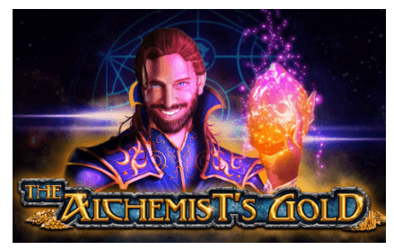 2by2gaming Alchemists gold
