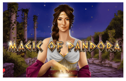 2by2gaming Magic of Pandora