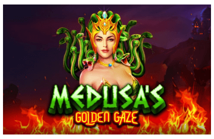 2by2gaming medusas golden gaze