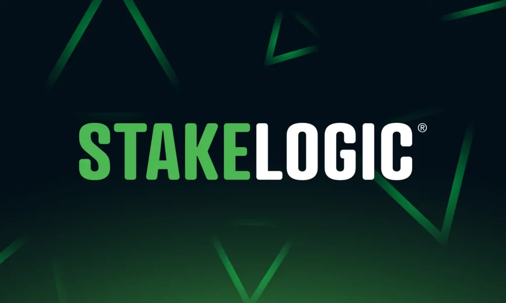 Bästa casinon med Stakelogic slots