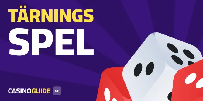 Tärningsspel på casinon
