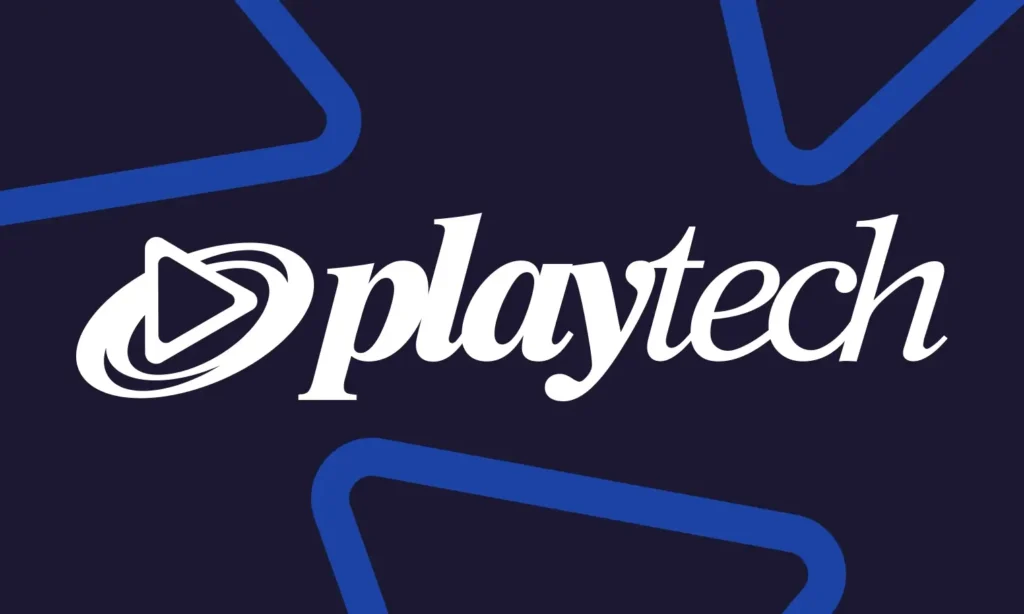 Casinon med Playtech slots