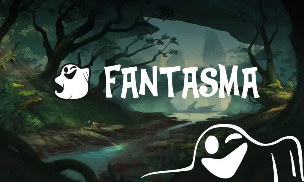 Banner bästa Fantasma casino i Sverige
