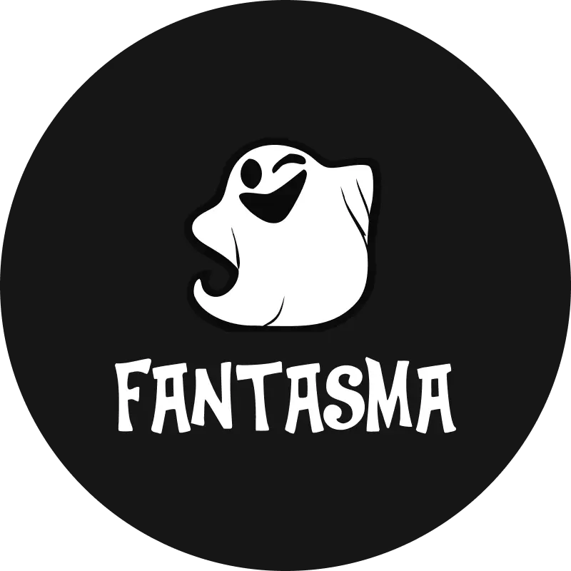 Fantasma Games logo