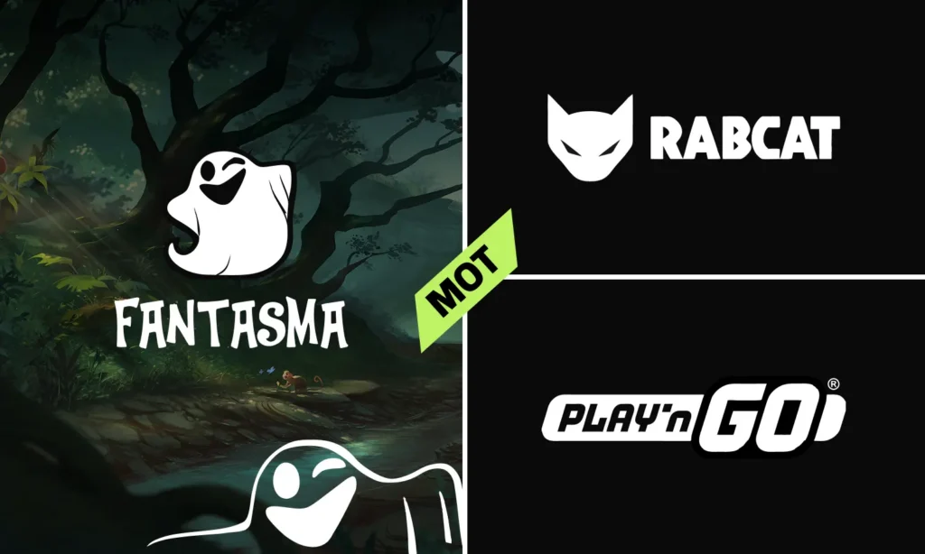Fantasma Games jämförelse med andra speltillverkare