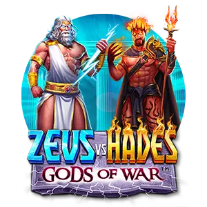 Zeus Hades slot recension Pragmatic