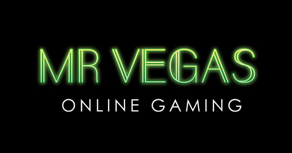 Mr Vegas Casino
