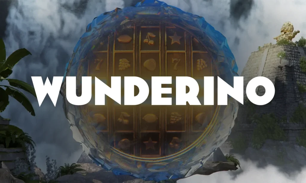 Wunderino casino recension
