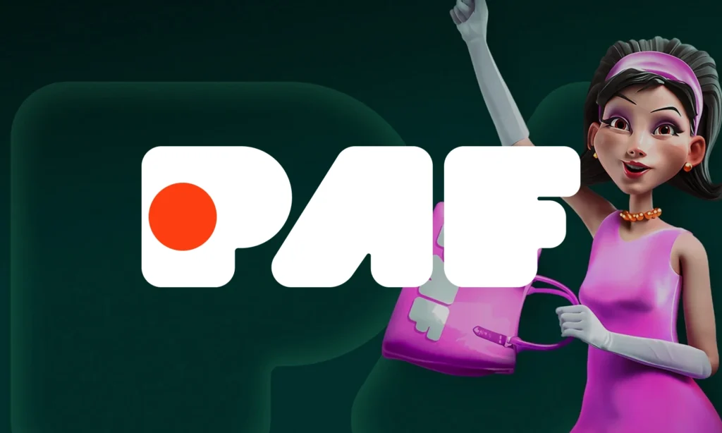 Paf casino recension
