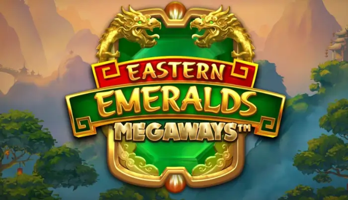 Easter emeralds megaways slots