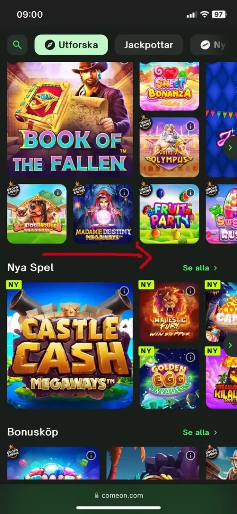iphone casino