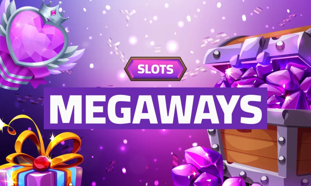 Megaways slots