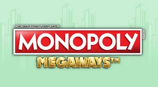 Monopoly Megaways slot
