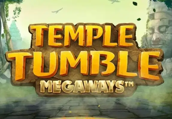 Temple Tumble Megaways slot