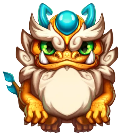 Dragon hopper push gaming