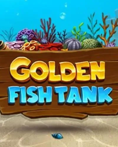 Golden Fishtank