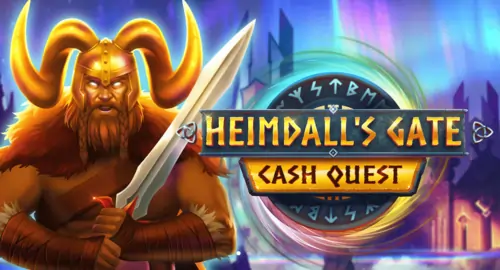 Heimdalls gate cash quest