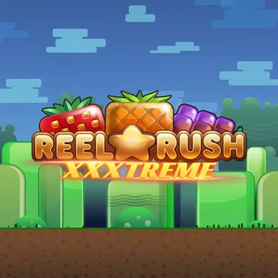 Reel Rush xxxtreme slot