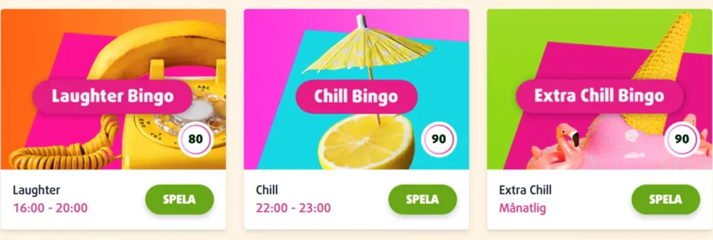 Lottoland bingo