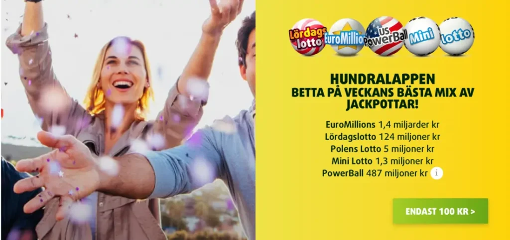Lottoland lottobetting recension