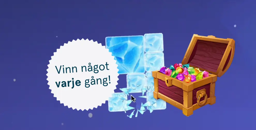 Miljonlotteriet recension