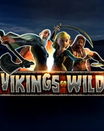 Vikings go wild yggdrasil