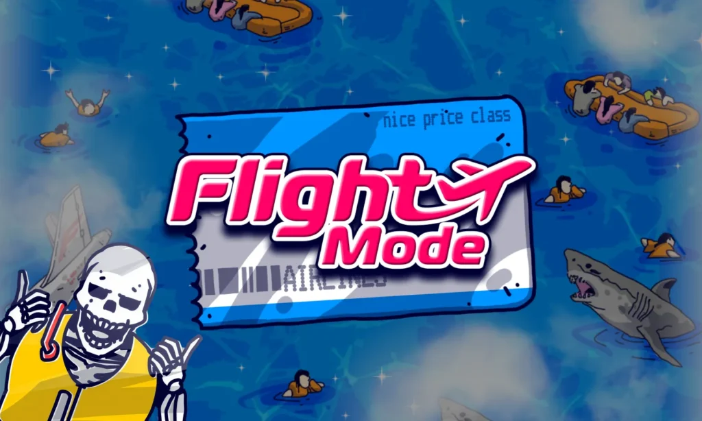 Flight Mode slot