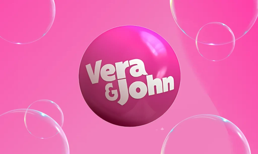 Vera John casino recension