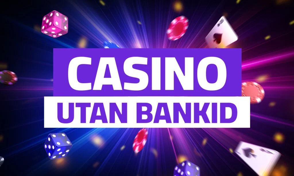 Casino utan bankid