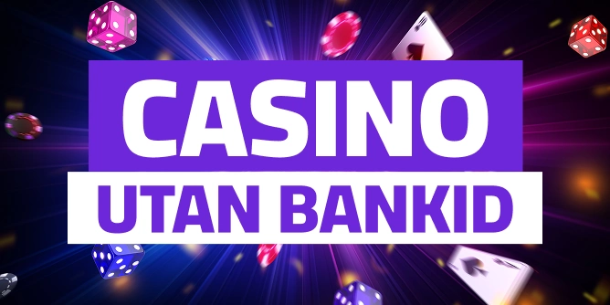 spela casino utan bankid