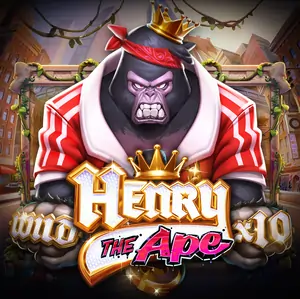 Henry the ape recension