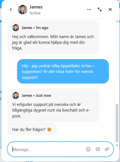 chat - vera john casino