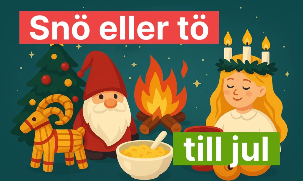 odds pa vadret jul