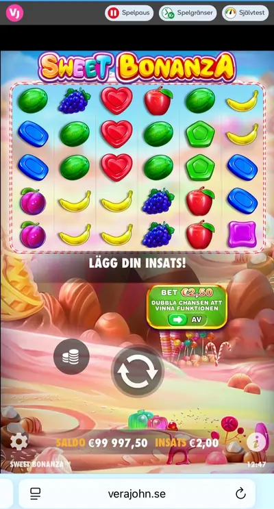 verajohn mobilcasino