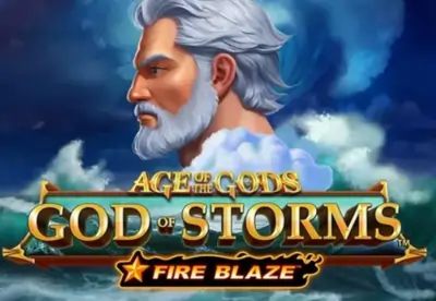 Age of the gods playtech