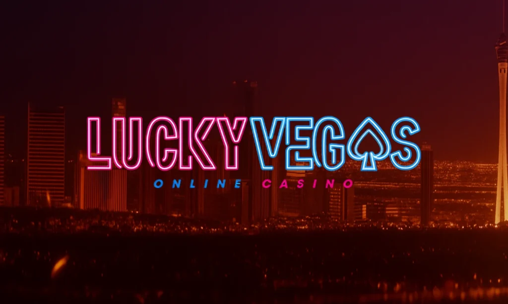 Lucky Vegas casino Sverige