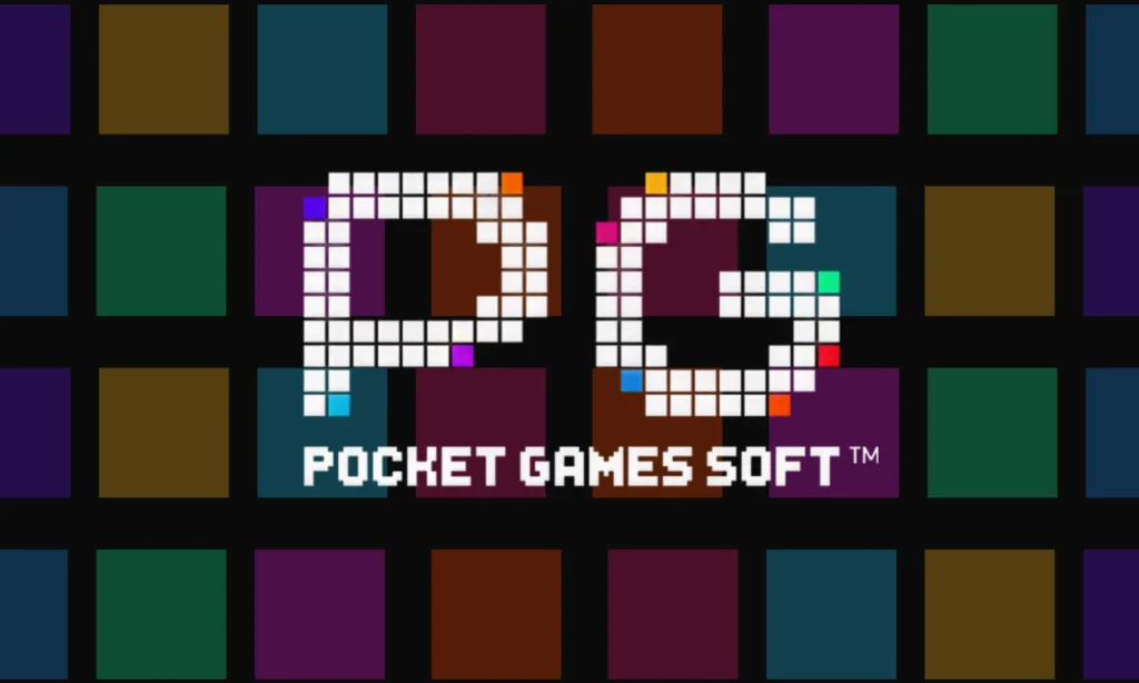 PG Soft slots spel