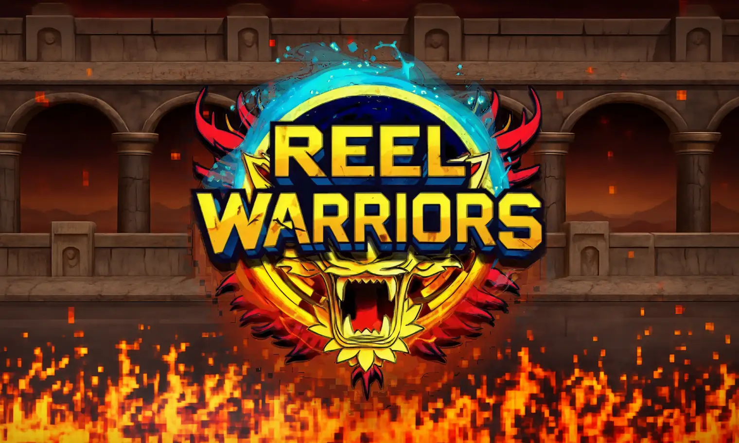 Reel Warriors slot recension