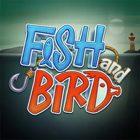 Fish and bird elk slot