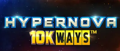 Hypernova 10K ways slot