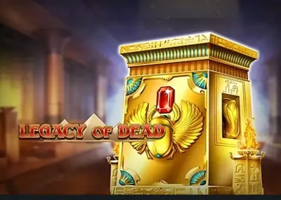 Legacy of dead play n go