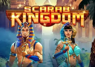 JFTW Scarab kingdom slot